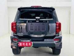 Tank 400 New Energy 2024 Hi4-T Off-Road Edition - ფოტო 5