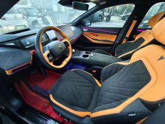 Deepal Deep Blue SL03 Extended Range Sport - ფოტო 4