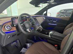 Mercedes-Benz EQE SUV 2024 500 4MATIC Luxury - ფოტო 10