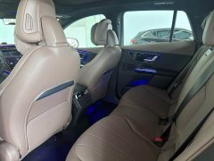 Mercedes-Benz EQE SUV 2024 500 4MATIC Luxury - ფოტო 11