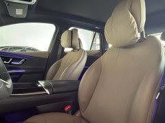 Mercedes-Benz EQE SUV 2024 500 4MATIC Luxury - ფოტო 12