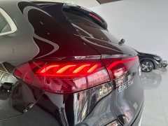 Mercedes-Benz EQE SUV 2024 500 4MATIC Luxury - ფოტო 13