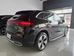Mercedes-Benz EQE SUV 2024 500 4MATIC Luxury - ფოტო 15