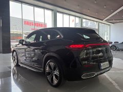 Mercedes-Benz EQE SUV 2024 500 4MATIC Luxury - ფოტო 17
