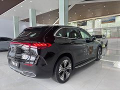 Mercedes-Benz EQE SUV 2024 500 4MATIC Luxury - ფოტო 20