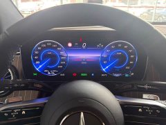 Mercedes-Benz EQE SUV 2024 500 4MATIC Luxury - ფოტო 5