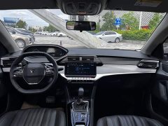 Peugeot 408 2022 1.6T Chase Light Edition - ფოტო 12