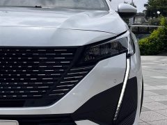 Peugeot 408 2022 1.6T Chase Light Edition - ფოტო 5