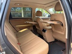 AITO Wenjie M7 2024 1.5T RWD Plus 5-Seater - ფოტო 10