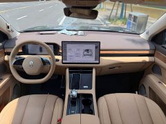 AITO Wenjie M7 2024 1.5T RWD Plus 5-Seater - ფოტო 12