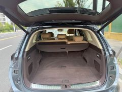 AITO Wenjie M7 2024 1.5T RWD Plus 5-Seater - ფოტო 17