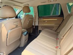AITO Wenjie M7 2024 1.5T RWD Plus 5-Seater - ფოტო 9
