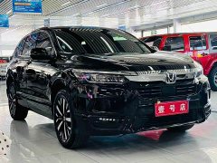 Honda CR-V 2021 Sharp Hybrid 2.0L FWD Sharp Luxury - ფოტო 1
