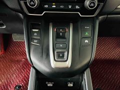 Honda CR-V 2021 Sharp Hybrid 2.0L FWD Sharp Luxury - ფოტო 11