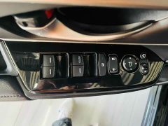 Honda CR-V 2021 Sharp Hybrid 2.0L FWD Sharp Luxury - ფოტო 12