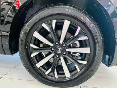 Honda CR-V 2021 Sharp Hybrid 2.0L FWD Sharp Luxury - ფოტო 16