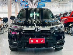 Honda CR-V 2021 Sharp Hybrid 2.0L FWD Sharp Luxury - ფოტო 2