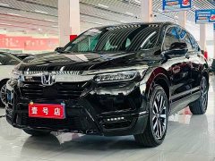 Honda CR-V 2021 Sharp Hybrid 2.0L FWD Sharp Luxury - ფოტო 3