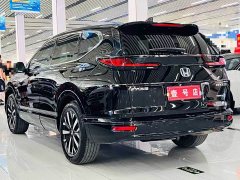Honda CR-V 2021 Sharp Hybrid 2.0L FWD Sharp Luxury - ფოტო 6