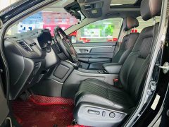 Honda CR-V 2021 Sharp Hybrid 2.0L FWD Sharp Luxury - ფოტო 7