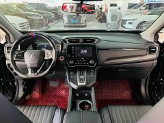 Honda CR-V 2021 Sharp Hybrid 2.0L FWD Sharp Luxury - ფოტო 8