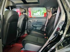 Honda CR-V 2021 Sharp Hybrid 2.0L FWD Sharp Luxury - ფოტო 9