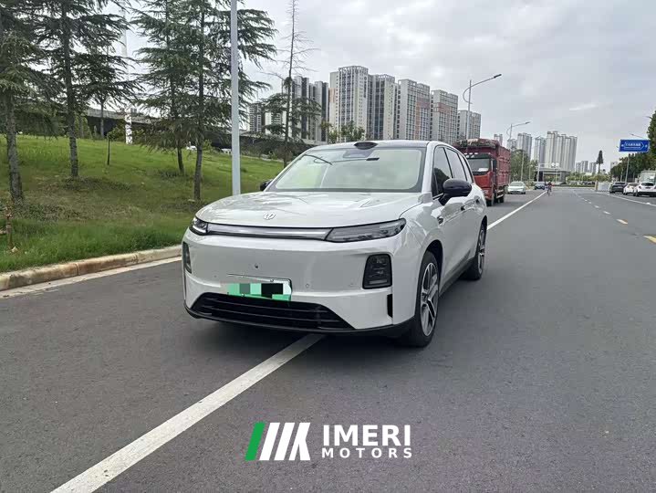Leapmotor Leapo C10 2027 660 LiDAR Edition - ავტომობილი ჩინეთიდან