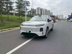 Leapmotor Leapo C10 2027 660 LiDAR Edition - ფოტო 1