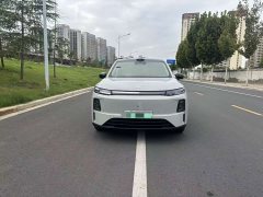 Leapmotor Leapo C10 2027 660 LiDAR Edition - ფოტო 2