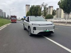 Leapmotor Leapo C10 2027 660 LiDAR Edition - ფოტო 3