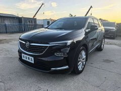 Buick Enclave 2020 28T AWD Flagship - ფოტო 1