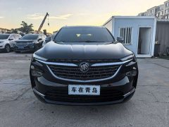 Buick Enclave 2020 28T AWD Flagship - ფოტო 2