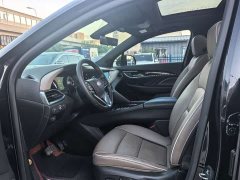 Buick Enclave 2020 28T AWD Flagship - ფოტო 4
