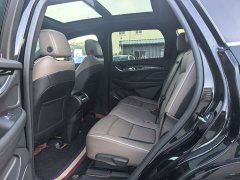 Buick Enclave 2020 28T AWD Flagship - ფოტო 5