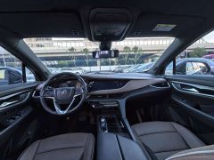 Buick Enclave 2020 28T AWD Flagship - ფოტო 6