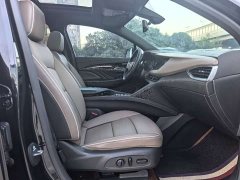 Buick Enclave 2020 28T AWD Flagship - ფოტო 7