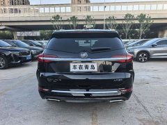 Buick Enclave 2020 28T AWD Flagship - ფოტო 8