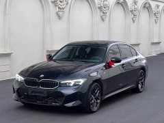 BMW 3 Series 2025 330Li M Sport Night Edition Package - ფოტო 1