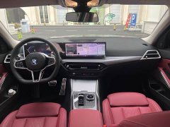 BMW 3 Series 2025 330Li M Sport Night Edition Package - ფოტო 5