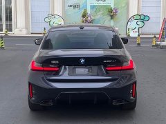 BMW 3 Series 2025 330Li M Sport Night Edition Package - ფოტო 8