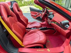 Ferrari F8 2020 Spider 3.9T V8 - ფოტო 13