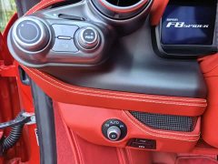 Ferrari F8 2020 Spider 3.9T V8 - ფოტო 15