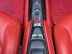 Ferrari F8 2020 Spider 3.9T V8 - ფოტო 19
