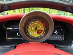Ferrari F8 2020 Spider 3.9T V8 - ფოტო 20