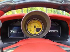 Ferrari F8 2020 Spider 3.9T V8 - ფოტო 9