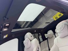Li Auto i6 2025 Two-Wheel Drive Standard - ფოტო 12