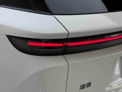 Li Auto i6 2025 Two-Wheel Drive Standard - ფოტო 14