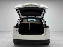 Li Auto i6 2025 Two-Wheel Drive Standard - ფოტო 15