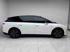 Li Auto i6 2025 Two-Wheel Drive Standard - ფოტო 16