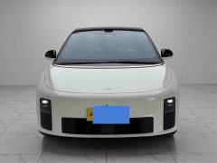 Li Auto i6 2025 Two-Wheel Drive Standard - ფოტო 2